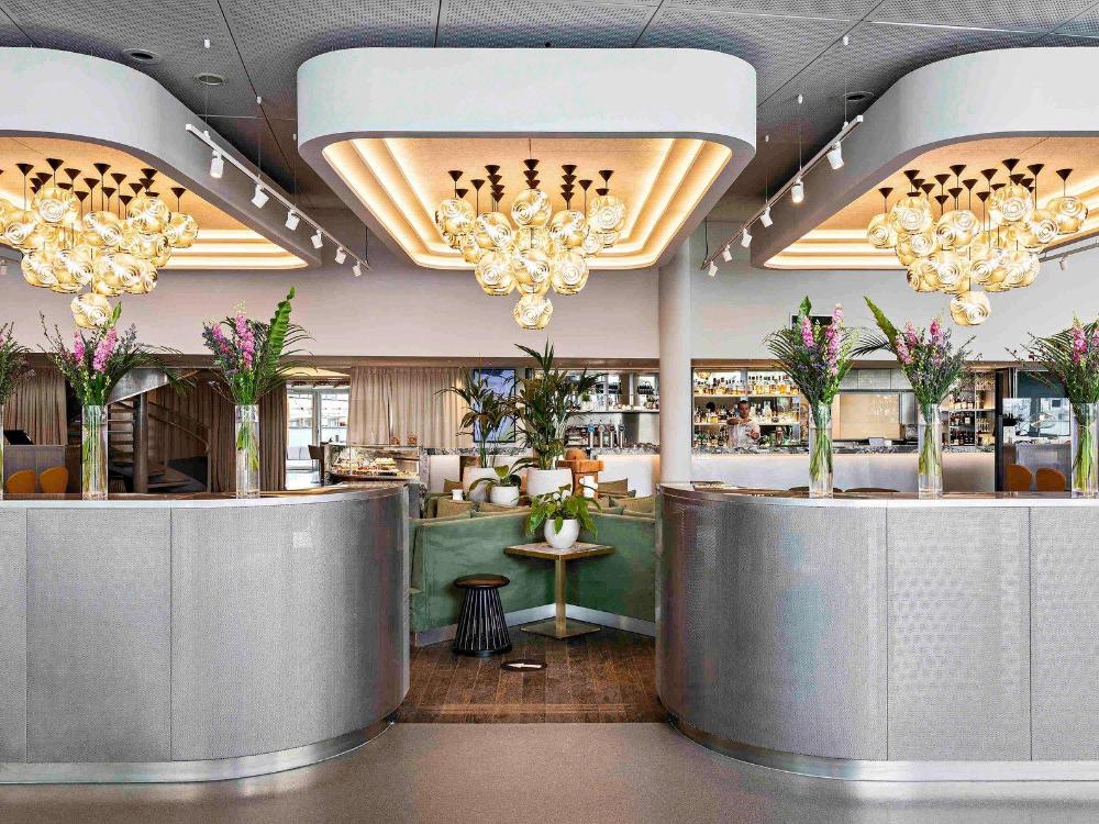 pullman paris centre bercy