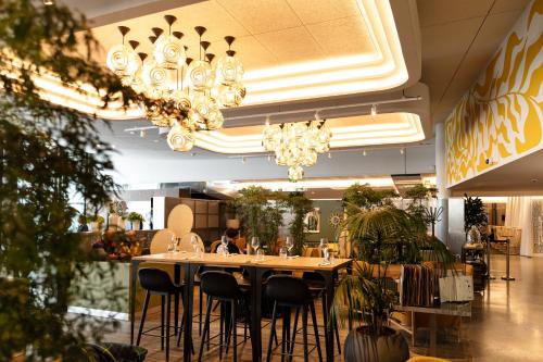 pullman paris centre bercy