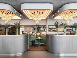 pullman paris centre bercy