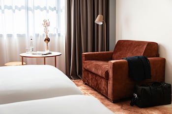 pullman paris centre bercy