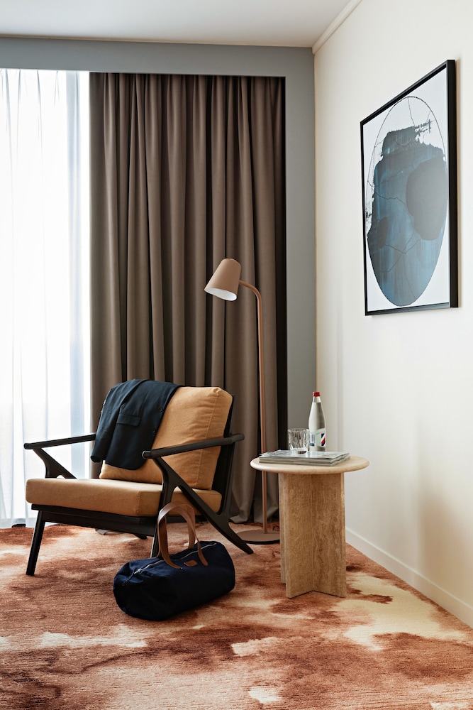 pullman paris centre bercy