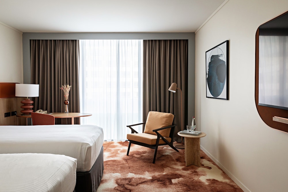 pullman paris centre bercy