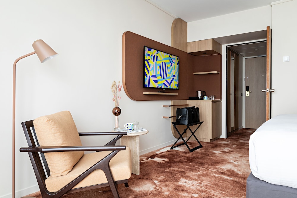 pullman paris centre bercy