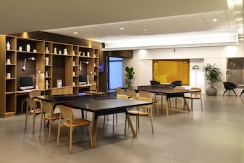 pullman paris centre bercy