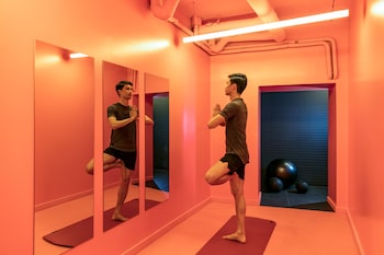 pullman paris centre bercy