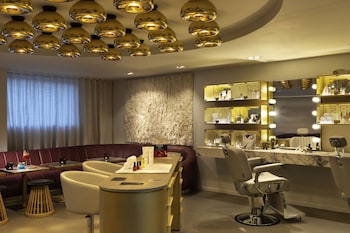 pullman paris centre bercy