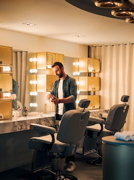 pullman paris centre bercy