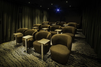 pullman paris centre bercy
