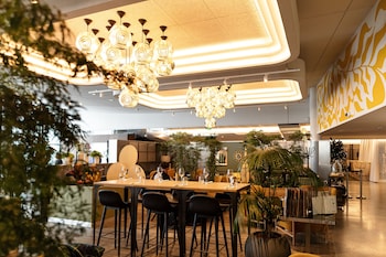 pullman paris centre bercy