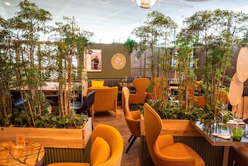 pullman paris centre bercy