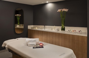 pullman paris centre bercy