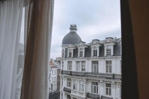 dansaert hotel