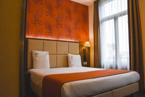 dansaert hotel