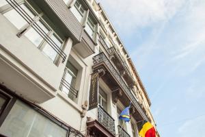 dansaert hotel