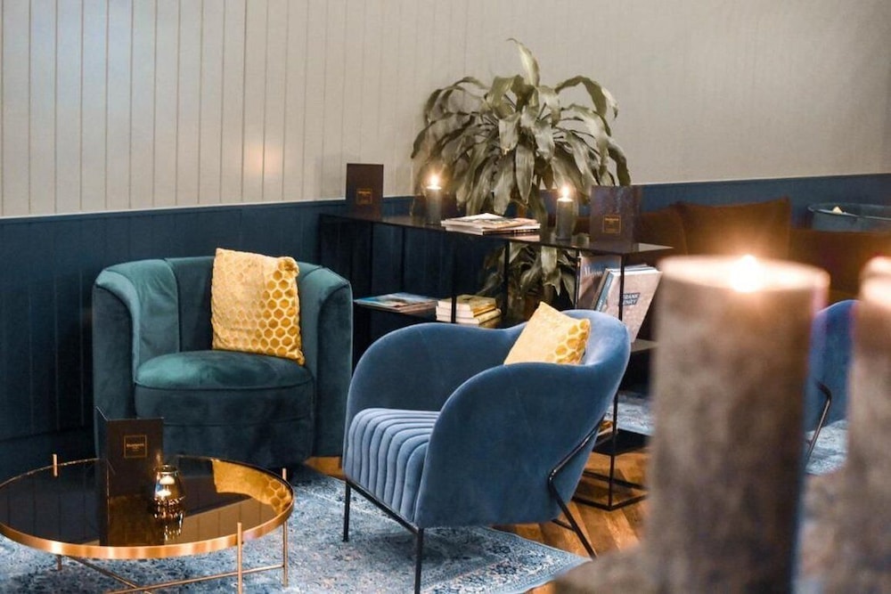 dansaert hotel