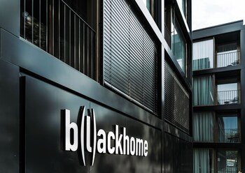 blackhome city south innsbruck