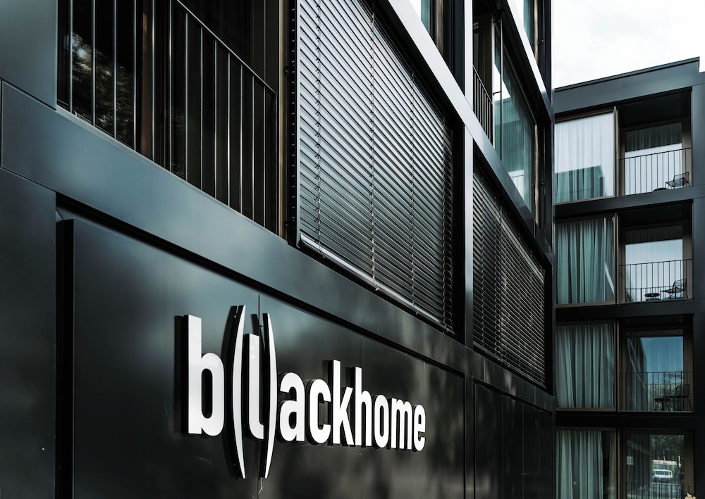 blackhome city south innsbruck