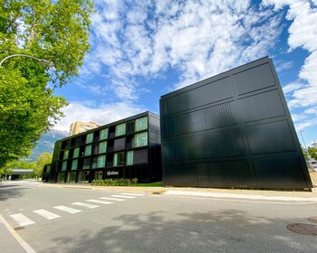 blackhome city south innsbruck