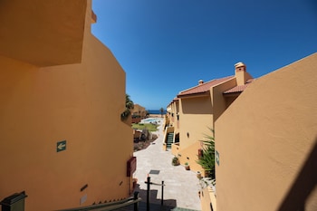 complejo las tres palmeras