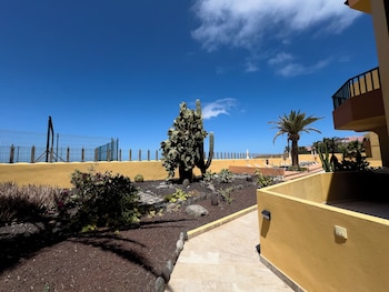 complejo las tres palmeras