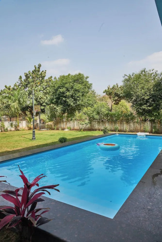 bliss farm stay lilly