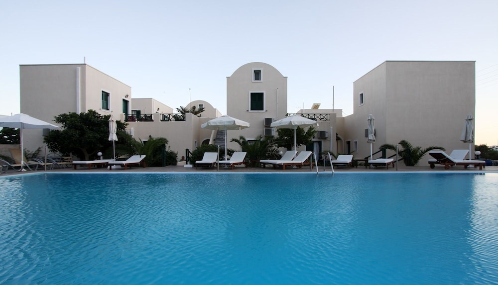 phevos villa