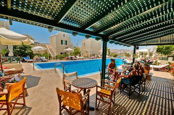 phevos villa