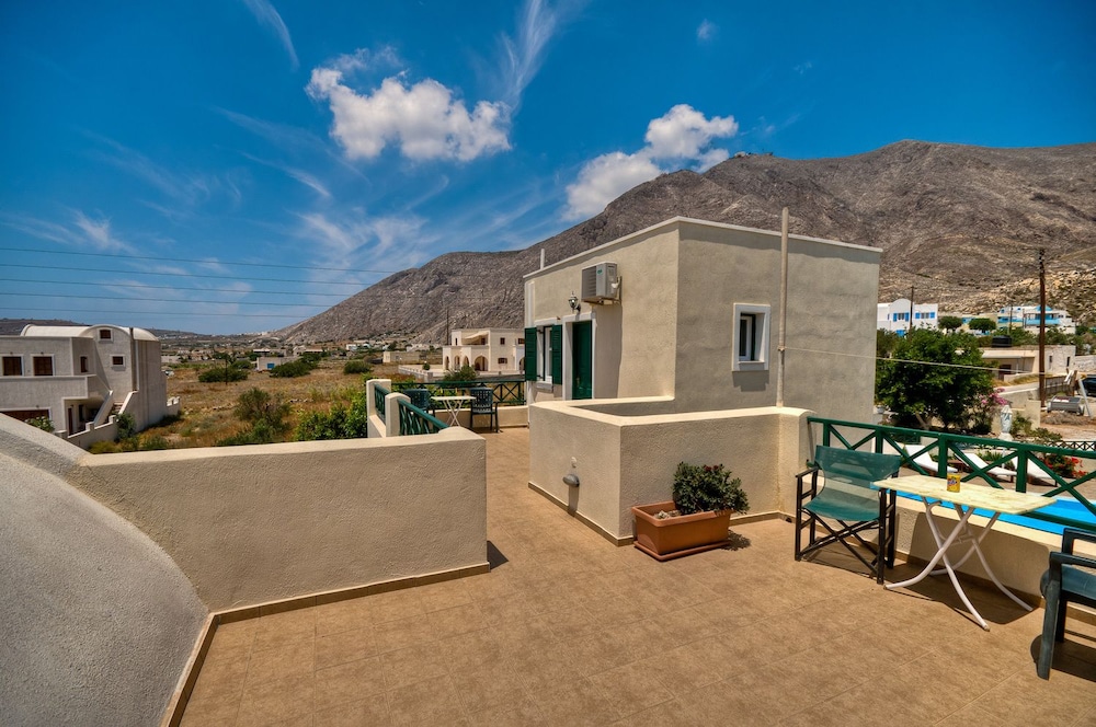 santorini