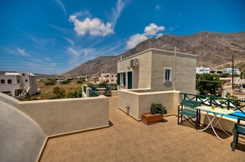 phevos villa