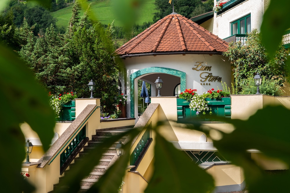 sonnenhotel zum stern