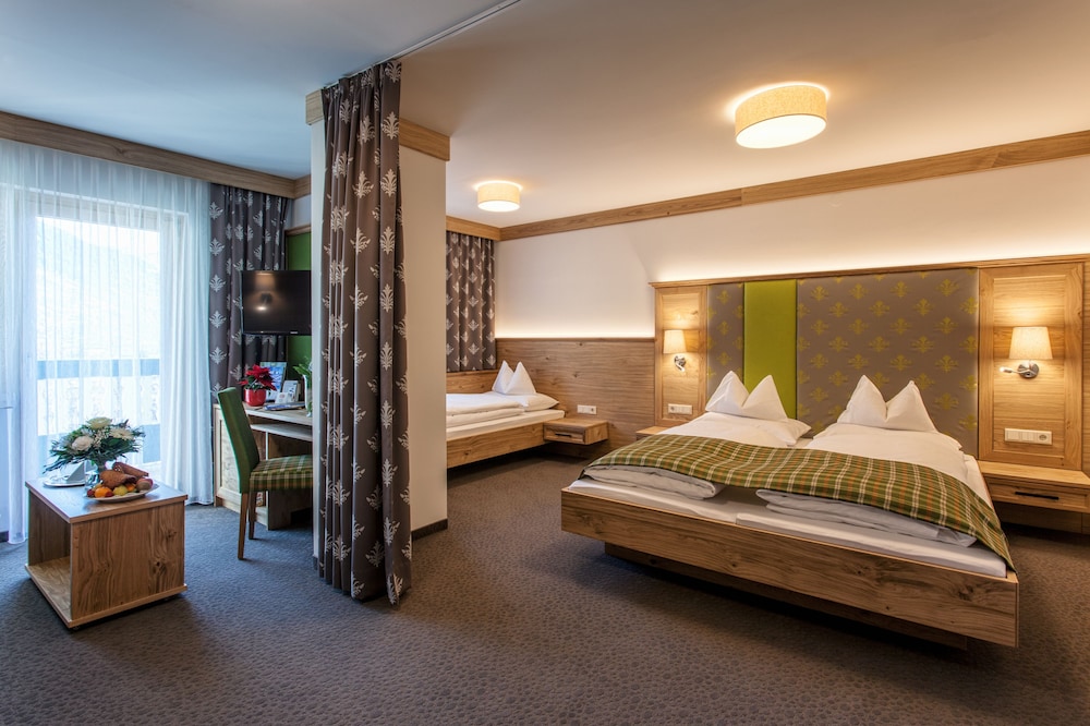 sonnenhotel zum stern