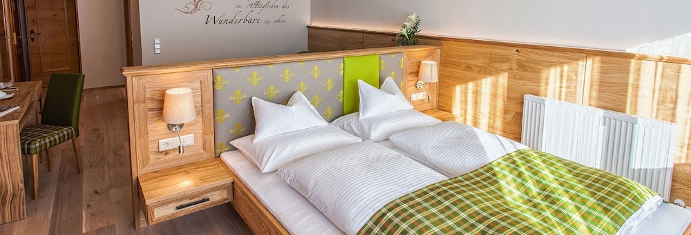 sonnenhotel zum stern