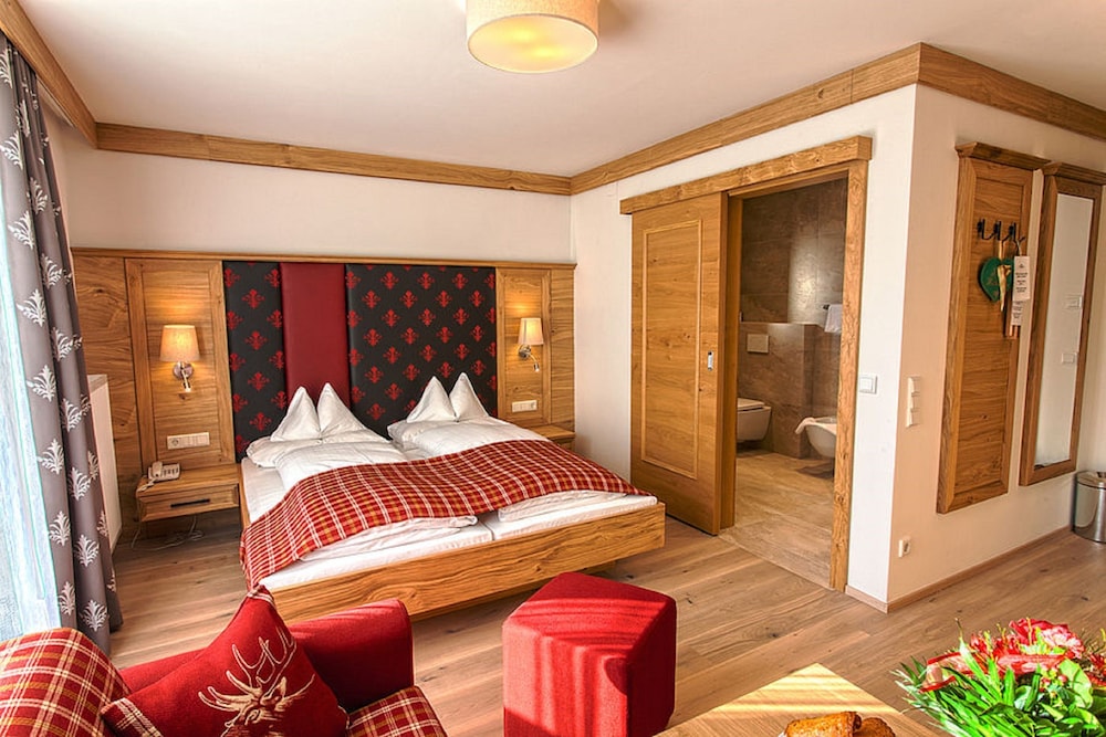 sonnenhotel zum stern