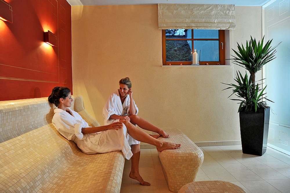 Sonnenhotel Zum Stern,Bad Hofgastein>>Austrian Alps,4 star