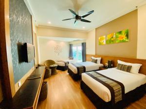 langkawi seaview hotel