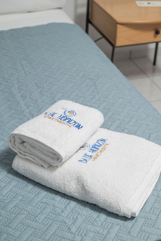blue horizon apartments