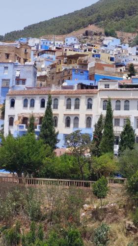 chefchaouen