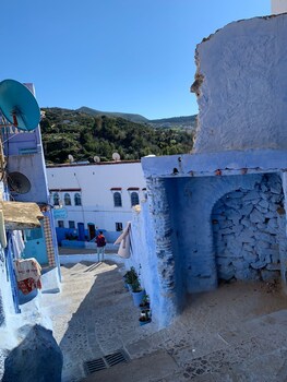 chefchaouen