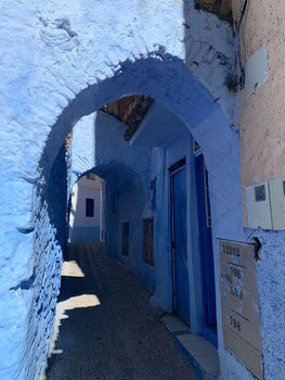 chefchaouen