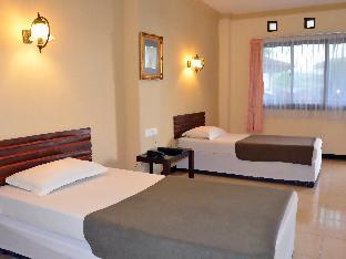 vanda gardenia hotel and resort