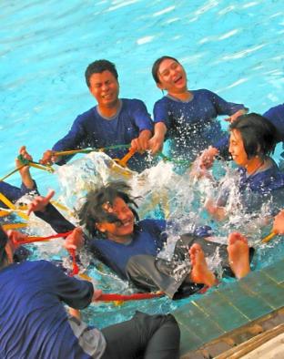 Vanda Gardenia Hotel & Resort,Mojokerto>>Malang,3 star