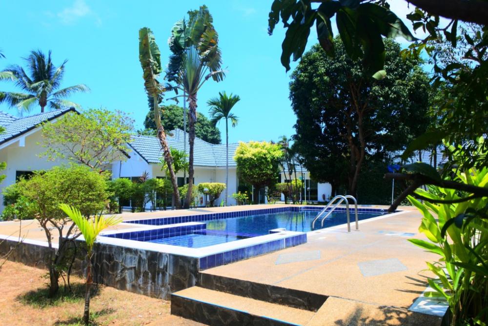 blue palm kata resort