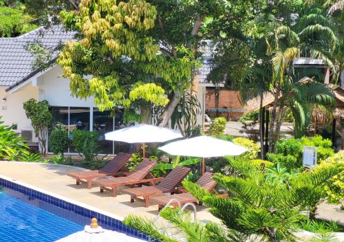 blue palm kata resort