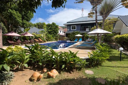 blue palm kata resort