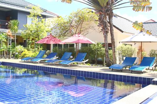 blue palm kata resort