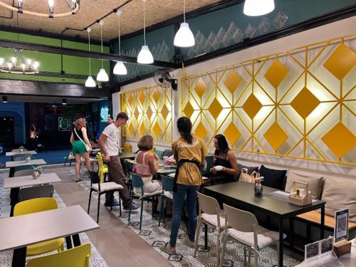 blue palm kata resort