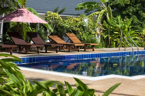 blue palm kata resort