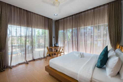 blue palm kata resort