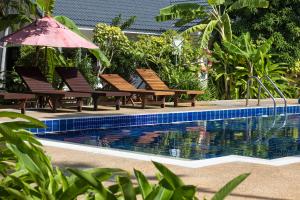 blue palm kata resort