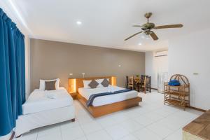 blue palm kata resort